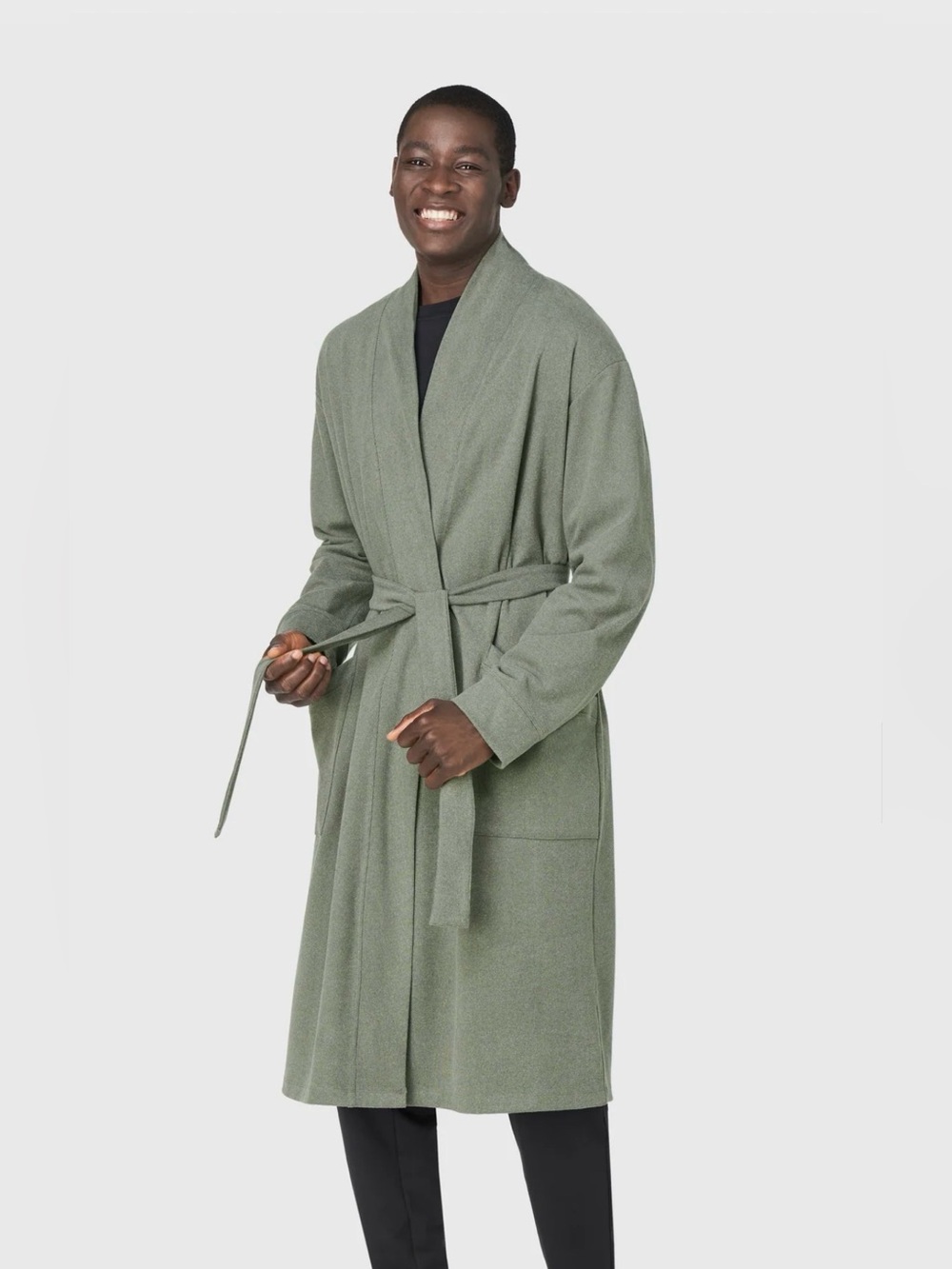 Free FWD Men's All Day Robe